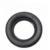 Plná bezdušová pneu 8,5x3 (200x60) 